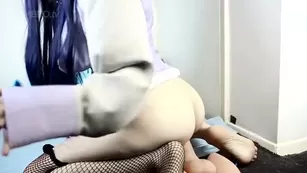 Lana rain-hinata manyvids