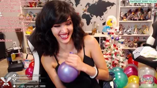 CinCinBear Nip slip sexcams-24.com twitch thot ADULT WEBCAMS Premium Porn