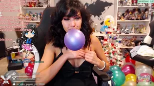 CinCinBear Nip slip sexcams-24.com twitch thot ADULT WEBCAMS Premium Porn