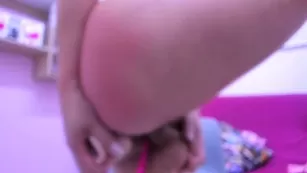 pavlovacolucci anal fisting & toy dildo DP Chaturbate cam porn free girls