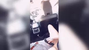 mrs bad pussy play on car backseat snapchat premium Adult Webcams porn live sex