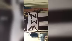 Bruna Hollinger Perfect ass tease Suicide girl ADULT WEBCAMS Premium Porn