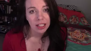 lovely lilith sissy has to titfuck Adult Webcams premium manyvids porn live sex