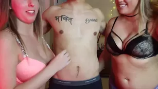 mandybabyxxx highlights from live fmf cam Show premium free porn live sex