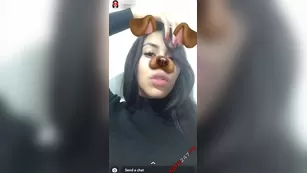 dahyn no panties snapchat Adult Webcams porn live sex