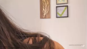 BellaBrookz ASMR Lotion live sex ADULT WEBCAMS Premium Porn