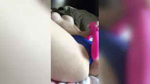 hazelmay cumming blue underwear Adult Webcams premium porn live sex