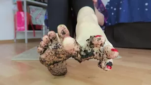 mylene custom dirty feet anal footjob cum play footjobs Adult Webcams free manyvids porn free girls