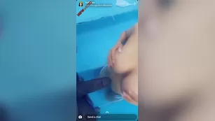 kathleen eggleton swimming pool Blowjob snapchat Adult Webcams porn live sex