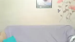 Прекрасная _Stasie_ заценила красивые дойки