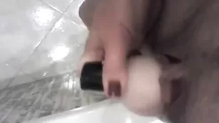 Русская шмара таня дрочит пизду секс игрушкой