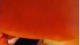 Милая девочка хорошенько отсасывает хуй AnabeleDeryck