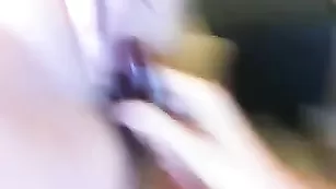 Привлекательные justamber дрочат половые губки