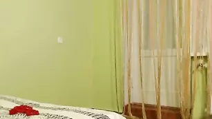 Желанная сука Grafinnya писает в кувшинчик