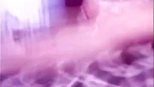 Пошлая куртизанка занимается жарким трахом sexynimble