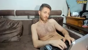 Myla_angel two guys Chaturbate sexcams-24.com threesome BJ & handjob porn free girls