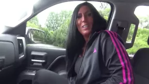 Katie71 Milf has First Experience with Tranny | ManyVids Free Porn Live Sex