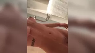 Sinderella Naked in the shower Chat For Free leak ADULT WEBCAMS Premium Porn