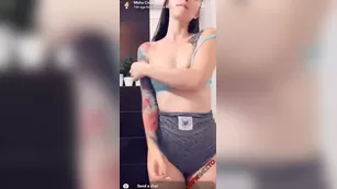 misha cross pussy play snapchat Adult Webcams porn live sex