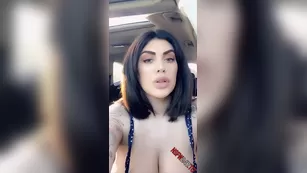 ana lorde masturbation in car snapchat Adult Webcams porn live sex