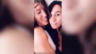 danika mori with friend on cam snapchat Adult Webcams porn live sex