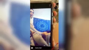 elena ermie strap on fun snapchat Adult Webcams porn live sex