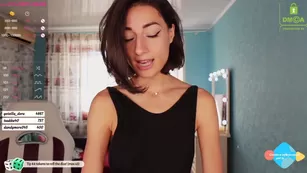 _darsy Chaturbate cam porn live sex