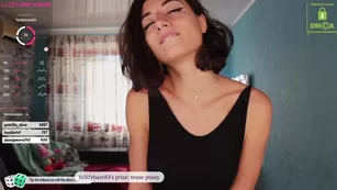 _darsy Chaturbate cam porn live sex