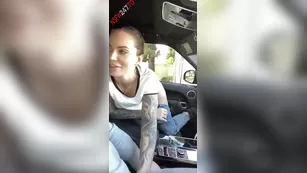 viking barbie car Blowjob snapchat Adult Webcams porn live sex