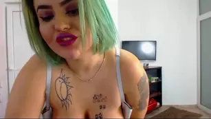 C4_wild_erica Chaturbate cam porn free girls