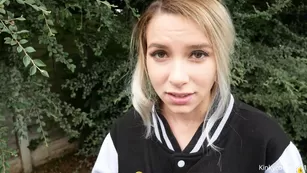 stranded BJ for taxi fare home amateur sexcams-24.com porn free girls