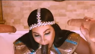 Korina Kova Goddess 2