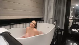 Katy_AnnXO my giant new tits fully revealed Adult Webcams premium porn live sex