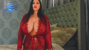 KORINA KOVA something in your wine made you cheat