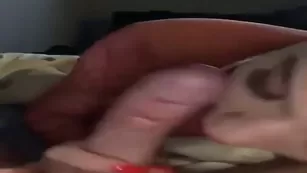 Rainey James Cum Swallow Blowjob Live Sex Leak ADULT WEBCAMS Premium Porn