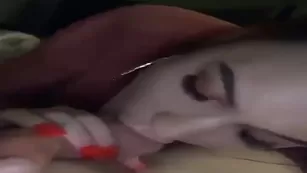 Rainey James Cum Swallow Blowjob Live Sex Leak ADULT WEBCAMS Premium Porn