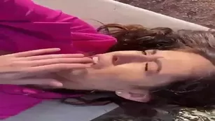 Violet Summers Sexcams-24.Com Public Masturbation ADULT WEBCAMS Premium Porn