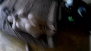 young girl tied up spanked fucked and get cum on her face blackraven88 punish POV bdsm big ass free porn live sex