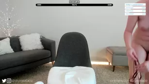 skywallace Chaturbate webcam porno clips