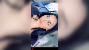 cassie curses parking lot dildo masturbation in car snapchat Adult Webcams porn live sex