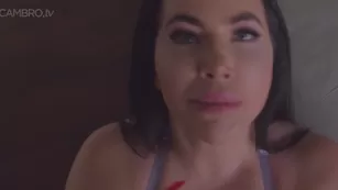 KORINA KOVA high school revenge fuck