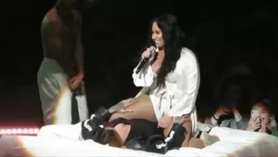 Demi Lovato Ass worship live sex ADULT WEBCAMS Premium Porn