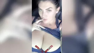 ana lorde pussy play in car snapchat Adult Webcams porn live sex