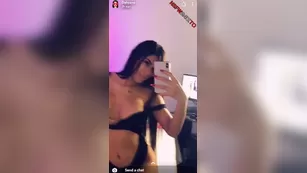 dahyn tease Show snapchat Adult Webcams porn live sex