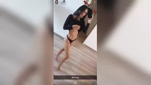 danika mori quick tease with friend snapchat Adult Webcams porn live sex