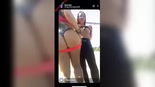 romi rain public boos flashing booty tease snapchat Adult Webcams porn live sex