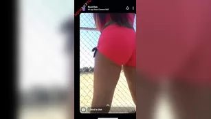 romi rain public boos flashing booty tease snapchat Adult Webcams porn live sex