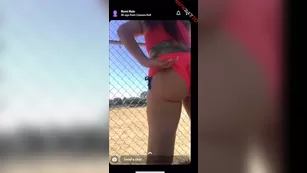 romi rain public boos flashing booty tease snapchat Adult Webcams porn live sex