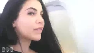 Korina Kova My Airport Adventure Korinakova27 ManyVids Free Public Free Girls