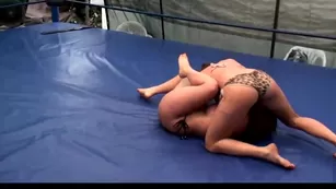 mutinywrestling mwl-97 vs ariel x chat for free Adult Webcams porn